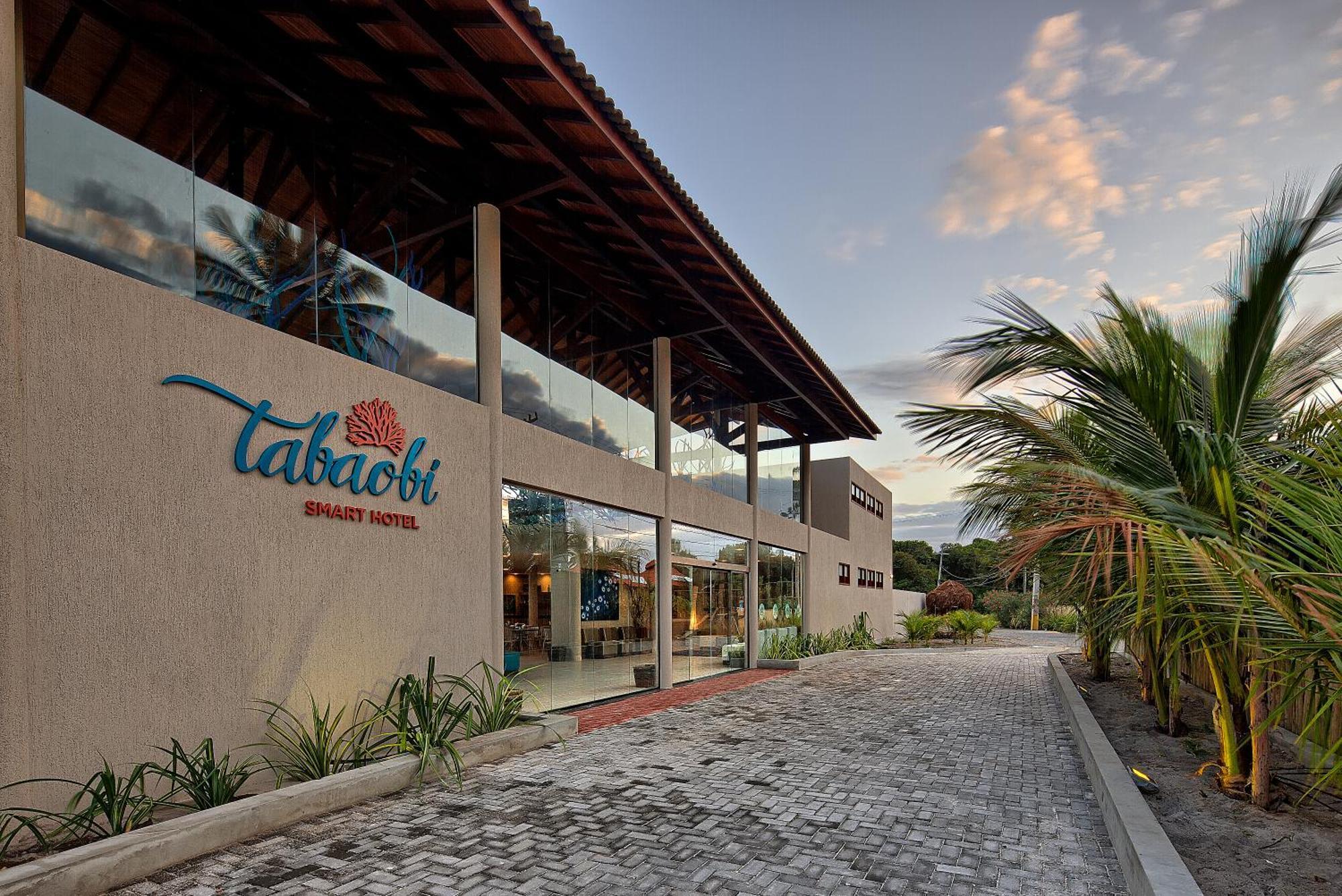 TABAOBI SMART HOTEL PÔRTO DAS GALINHAS