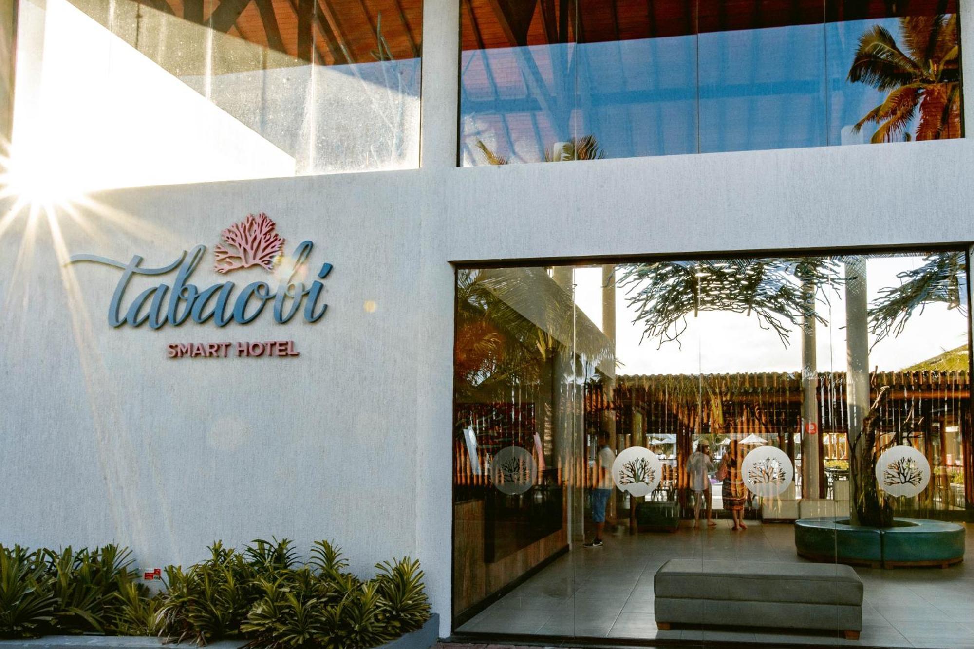 TABAOBI SMART HOTEL PÔRTO DAS GALINHAS